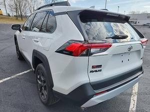 (JY) VOITURE D'OCCASION 2023 RAV4 - Product Image 3