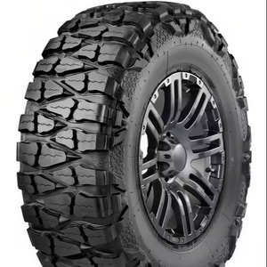 Nouveaux pneus radiaux sans chambre à air Mud Grappler 235/55ZR17 avec garantie d'un an, toutes tailles disponibles - Product Image 1