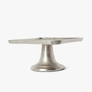 ของหวานโลหะยืนเค้กสำหรับการใช้งานงานแต่งงานบ้านโรงแรมร้านอาหารพรรคส่งออกที่มีคุณภาพสูงขายตรงโรงงานทำในประเทศอินเดีย - Product Image 2