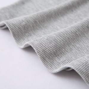 Camisetas sin mangas transpirables personalizadas para mujer, tejido de algodón de bambú orgánico sólido, varios diseños, colores, estilo informal, venta al por mayor de fábrica - Product Image 2