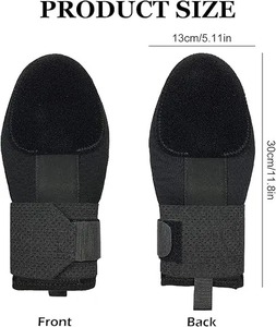 Diseño profesional Estilo único Béisbol Guante deslizante Logotipo personalizado de moda Posición en el campo Venta superior a bajo precio - Product Image 6