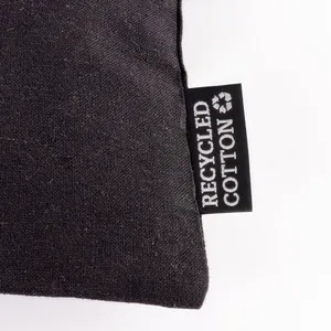 Borsa da Toilette Sostenibile Acamar Clutch in Materiale Riciclato per Gadget - Product Image 2