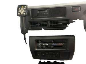 ACHETEZ 2024 2025 PACKAGE DUMP 660cc Moteur à injection de carburant Pneu tout-terrain AUTOMATIQUE Dump 4x4 mini camions pour la neige - Product Image 3