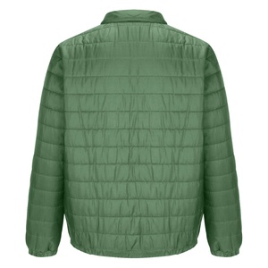 Premium quality Custom Logo Men <b>Coats</b> <b>Bubble</b> Puffer Jacket Keep Warm Winter Jacket Man puffer Jacket - Product Image 2