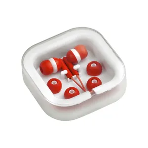 Auricolari Promozionali Personalizzati per Regali Aziendali - Product Image 3