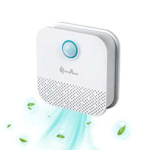 เครื่องกำจัดกลิ่นแมวที่เป็นมิตรกับสิ่งแวดล้อม - Product Image 1