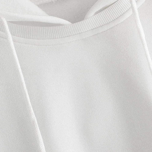 Suéter de mujer de gran tamaño, sudaderas con capucha y sudaderas Otoño Invierno, fabricante de ropa, sudadera de lujo de gran tamaño para mujer - Product Image 3