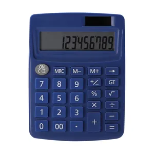 Calcolatrice Solare Personalizzata Arabela: Gadget Innovativo per Soluzioni Matematiche Semplificate - Product Image 1