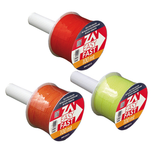 Cavo Elettrico MT 100 Rosso - Product Image 1