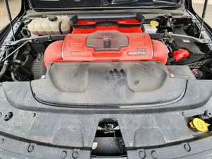 แรม 1500 TRX ครูว์แค็บ ปี 2023 ขับเคลื่อน 4 ล้อ เครื่องยนต์ 6.1-8 ลิตร เกียร์อัตโนมัติ 150-200 แรงม้า - Product Image 4