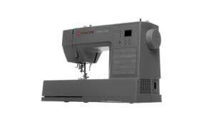 Machine à broder numérique industrielle 6600C de qualité supérieure, neuve, robuste + accessoires - Product Image 2