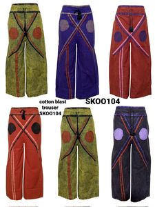 กางเกงผ้ายืดสำหรับผู้ชายกางเกงผ้ายืดเอวสูงระบายอากาศได้ดีมีกระเป๋าสำหรับฤดูร้อน - Product Image 5