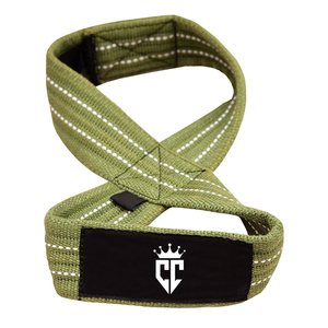 Bracelets de poignet unisexes en néoprène léger et antidérapant, réglables, pour l'haltérophilie, équipement de fitness élastique, logo personnalisé - Product Image 5