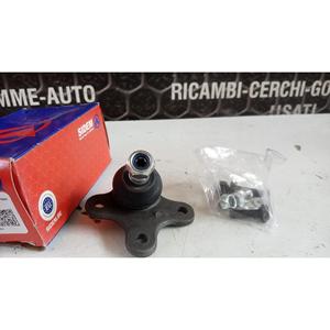 VOLKSWAGEN โปโล ซีรีส์ที่ 3 (94>01) ARM END 6N0407365 เบนซิน - Product Image 5