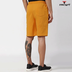 กางเกงขาสั้นพิมพ์ลายขนาดพิเศษพร้อมโลโก้ออกแบบได้ตามต้องการ - Product Image 3