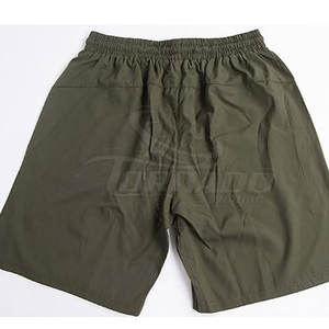 Venta al por mayor Pantalones cortos Ropa deportiva Pantalones cortos cortavientos Uso de invierno para hombres Pantalones cortos cortavientos para la venta en línea - Product Image 3