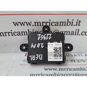 ประตูหลังกลาง DX VOLVO V40 ซีรีส์ 31343873 (16>) - Product Image 4