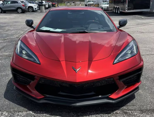 Bon d'occasion 2023 Cheevrolet Corvette Stingray 3LT - Product Image 4