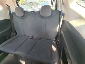 TOYOTA AYGO 2015 USADO, VOLANTE A LA IZQUIERDA/DERECHA - Product Image 5