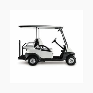 Coche de golf eléctrico de 2 plazas para carrito de golf eléctrico turístico - Product Image 1
