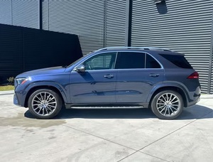 รถยนต์มือสอง Mercedes-Benz GLE 350 SUV 4MATIC ปี 2025 สุดยอดเยี่ยม - Product Image 6
