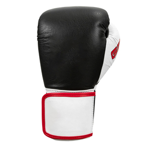 Personnalisé tout nouveau professionnel pas de boxe pas de vie gants de boxe gagnants Gear cuir - Product Image 2