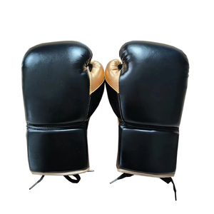 Fournisseurs vendent équipement d'entraînement de boxe Gants de boxe/Gants de Muay Thai personnalisables/Gants de boxe personnalisés à prix compétitif - Product Image 6