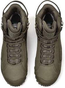 Ropa de aventura táctica clásica protección impermeable con construcción ligera, perfecta para senderismo, senderismo y entrenamiento de campo - Product Image 6