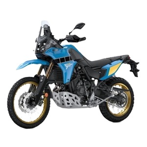 Motocicleta Todoterreno Doble Propósito Teneres 700 Rallys Adventure 2025 Nueva, de Alto Rendimiento, para Turismo, en Venta - Product Image 2