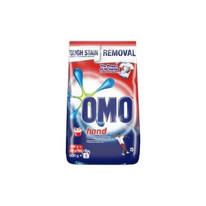 Detergente en polvo omo de alta calidad disponible para exportación - Product Image 6