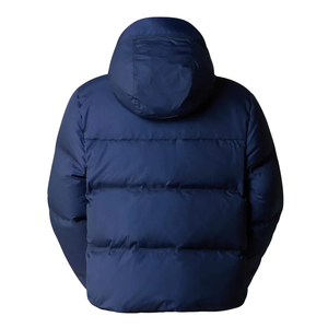 Chaqueta de Plumón Personalizada OEM para Hombre, Diseño de Camuflaje, Parte Delantera Impermeable, Capucha con Burbujas, para Deportes al Aire Libre, Carreras, Envío DDP - Product Image 6