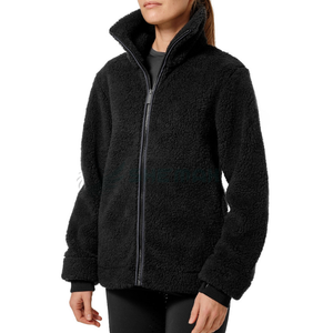 Veste équestre élégante et fonctionnelle pour femmes matériau extensible et respirant idéal pour l'équitation veste de plein air - Product Image 1
