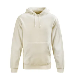 Best Selling Custom made Own Logo Men High Quality Cotton Polyester Printed Pullover Men Hoodie Quantity DIY OEM Customized