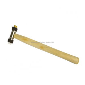MARTEAU EN LAITON DE 3 OZ - Product Image 3