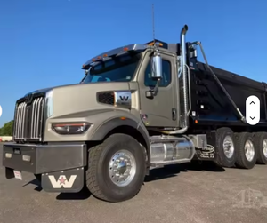 Exportación Inmediata 2022 FOR-VNR64T300 LISTO PARA ENVIAR - Product Image 1