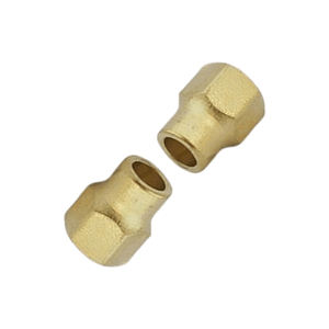 Écrou long évasé en laiton solide pour des connexions de plomberie et de gaz sûres et étanches au prix du marché - Product Image 3