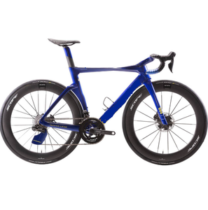 TOP AUTHENTIC 2025 OLTRE RC Founder Edition Prêt à être expédié - Product Image 3