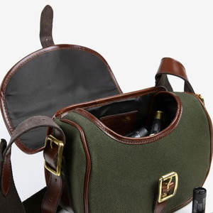 Sacs de chasse en cuir de haute qualité au design personnalisé KS ENTERPRISES Service OEM Accessoire de style unique - Product Image 6