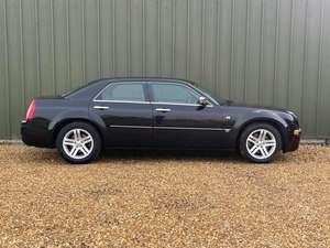 USADO LHD/RHD 2006 CHRYSLER 300C - Product Image 3