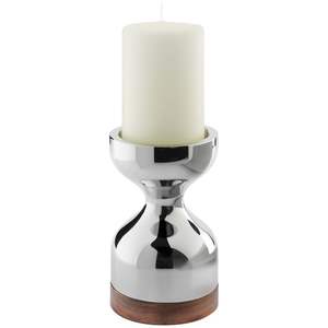 Acube Industries Handmade Gold Aluminum Metal <b>Candle</b> Holder Stand Elegant Iron Design Durable <b>Pillar</b> Candelabra Other <b>Candle</b> - Product Image 6