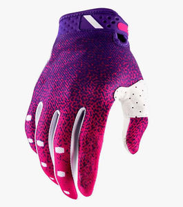 Guantes de Motocross de Alta Calidad para Ropa Deportiva, Transpirables, Ecológicos, de Secado Rápido, Duraderos, con Pantalla Táctil, para Ciclismo al Aire Libre - Product Image 5