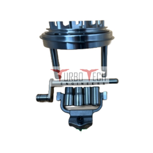 ENSEMBLE DE POMPE À PALETTES VNT TURBOCOMPRESSEUR 5322530 - Product Image 1