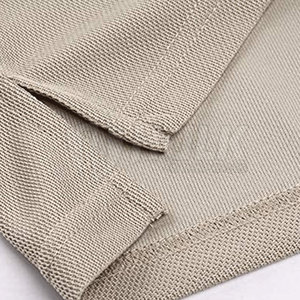 Polo de Golf de Alta Calidad para Hombre, Tela Elástica, Protección UV, Anti-Pilling, Camisa de Golf Personalizada - Product Image 6