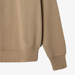 Sweatshirts thermiques de grande taille à contraste de couleur pour hommes Vêtements et sweatshirts pour hommes Pullover Men Sweatshirts - Product Image 5