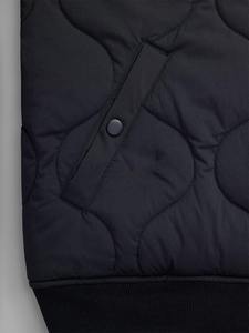 Empire Vibes Varsity Jacket That Commands Respect chaqueta para hombre chaquetas de hombre - Product Image 2