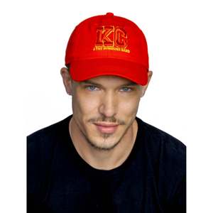 Vintage Sporty 5-Panel Velour <b>Cap</b> with Leaf Leopard Dot Letter Bow Patterns Rubber Logo Sublimated Technics - Product Image 4