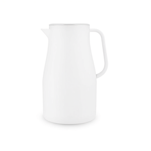 Vaso para Bebidas ALFI Isokanne Neo 1L Blanco Coco - Product Image 2