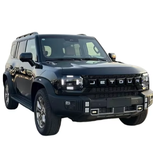 NUEVO JETOUR T2 LUXURY 2025, 0KM, 299, 4 CILINDROS, TRANSMISIÓN AUTOMÁTICA - Product Image 1