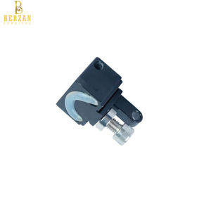 Pince à anneau Dyna avec guide de vis manuel Pince pour instruments chirurgicaux généraux en acier inoxydable par BERZAN SURGICAL - Product Image 4