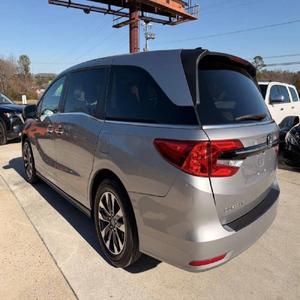 Honda Odyssey EX-L 2024 IMPECABLE - Product Image 3